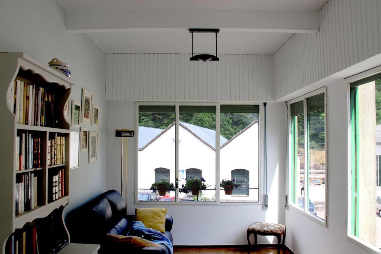 Casa L'avia Appartement