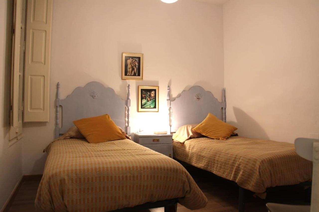 Apartment Casa L'avia Ribes De Freser