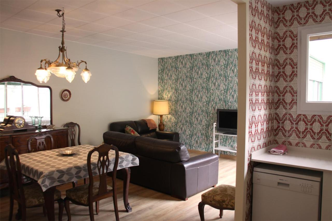 Casa L'avia Apartment *