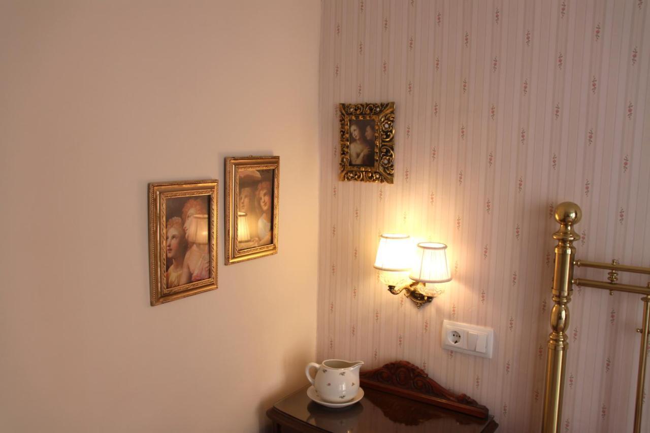 Casa L'avia *