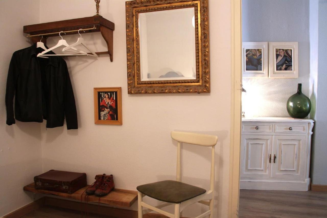 Casa L'avia Apartment *