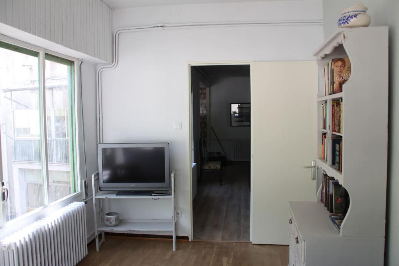 Casa L'avia Appartamento *