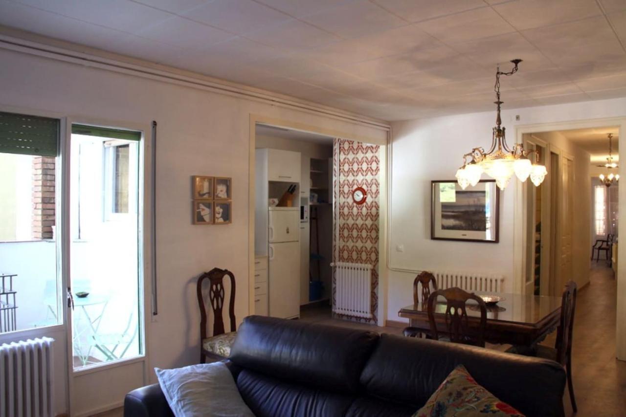 Appartamento Casa L'avia Ribes De Freser