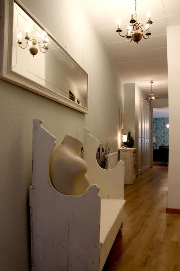 Apartment Casa L'avia Ribes De Freser