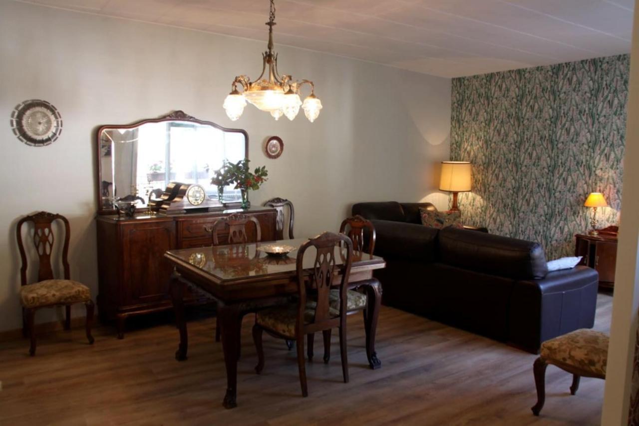 Casa L'avia Apartment Ribes De Freser