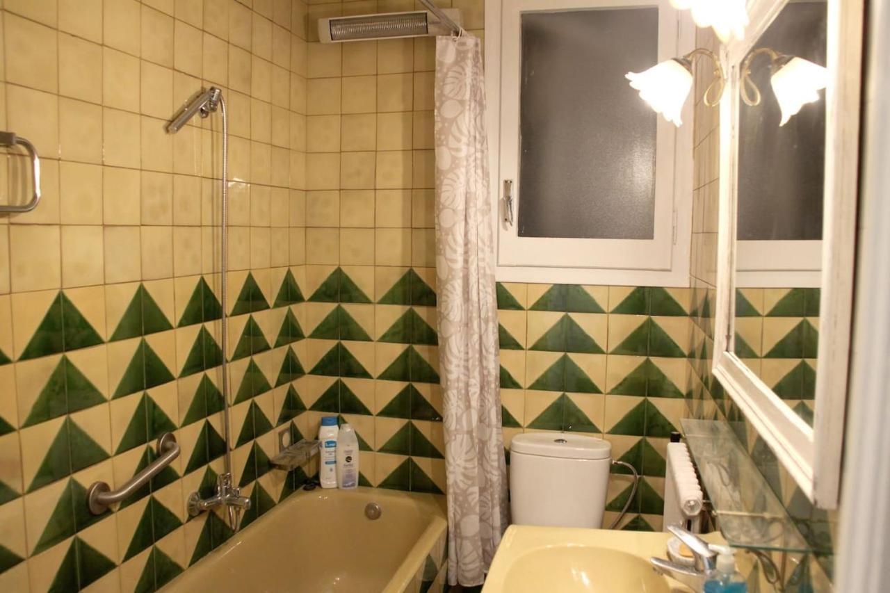 Casa L'avia Apartment *