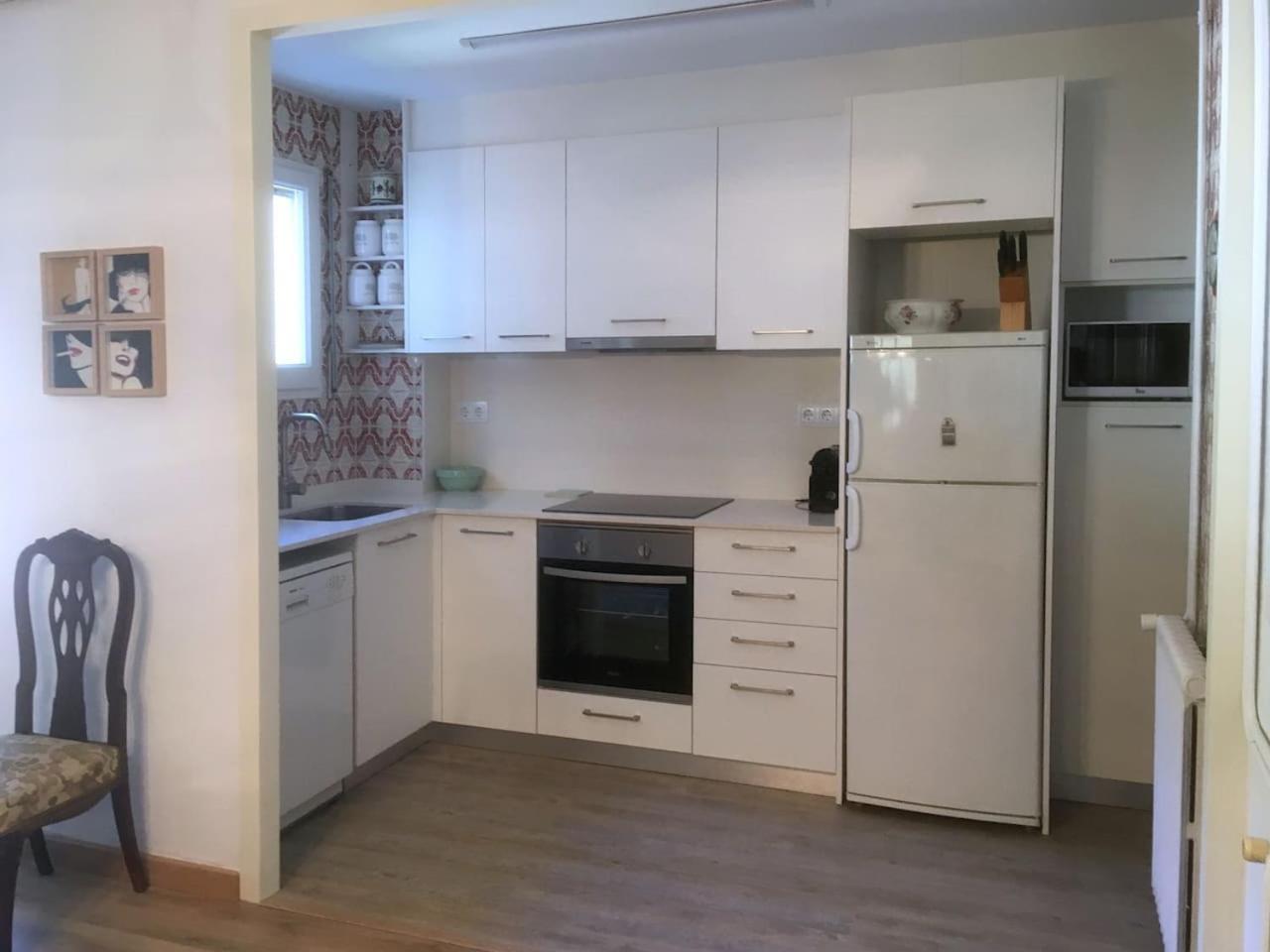 Casa L'avia Apartment *