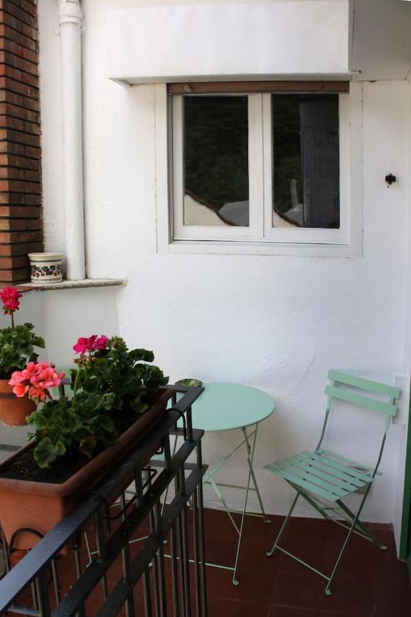 Casa L'avia *