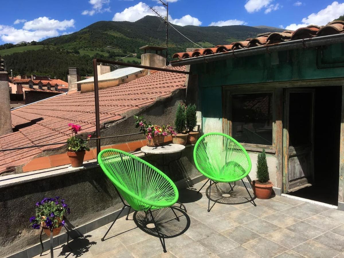 Casa L'avia * Ribes De Freser